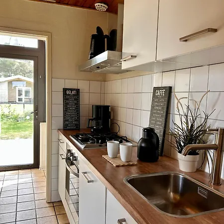 Het Kleine Klompje * Julianadorp