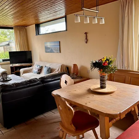 Casa de Férias Het Kleine Klompje