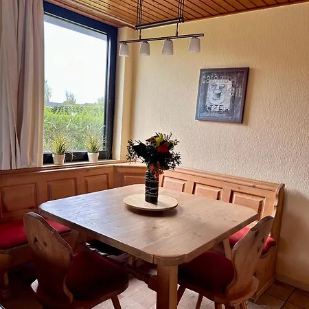 Casa de Férias Het Kleine Klompje Julianadorp