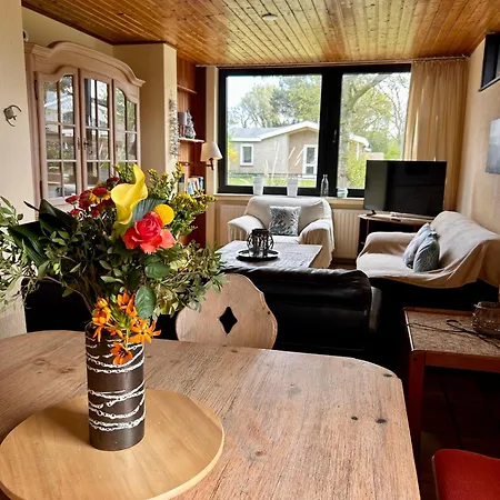 Het Kleine Klompje *