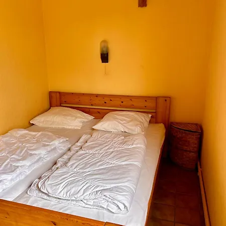 Het Kleine Klompje *