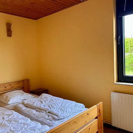 Het Kleine Klompje Casa de Férias *