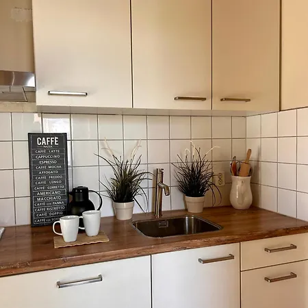 Het Kleine Klompje Casa de Férias