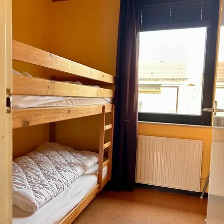 Casa de Férias Het Kleine Klompje