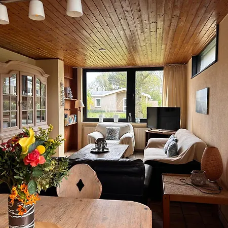 Casa de Férias Het Kleine Klompje *