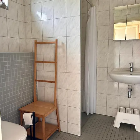 Het Kleine Klompje Casa de Férias *