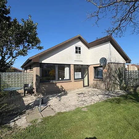 Het Kleine Klompje Casa de Férias Julianadorp