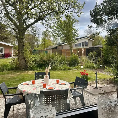 Het Kleine Klompje Casa de Férias