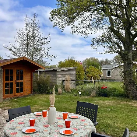 Het Kleine Klompje *