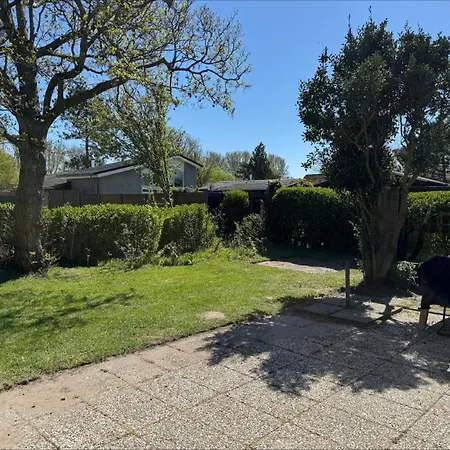 Feriehus Het Kleine Klompje